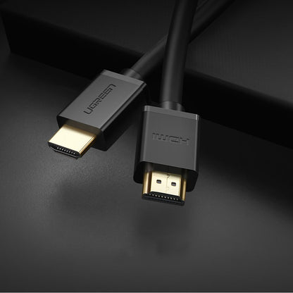 Videokabel UGREEN HD104, HDMI - HDMI, 4K, 2m, Svart