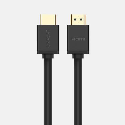 Videokabel UGREEN HD104, HDMI - HDMI, 4K, 1m, Svart