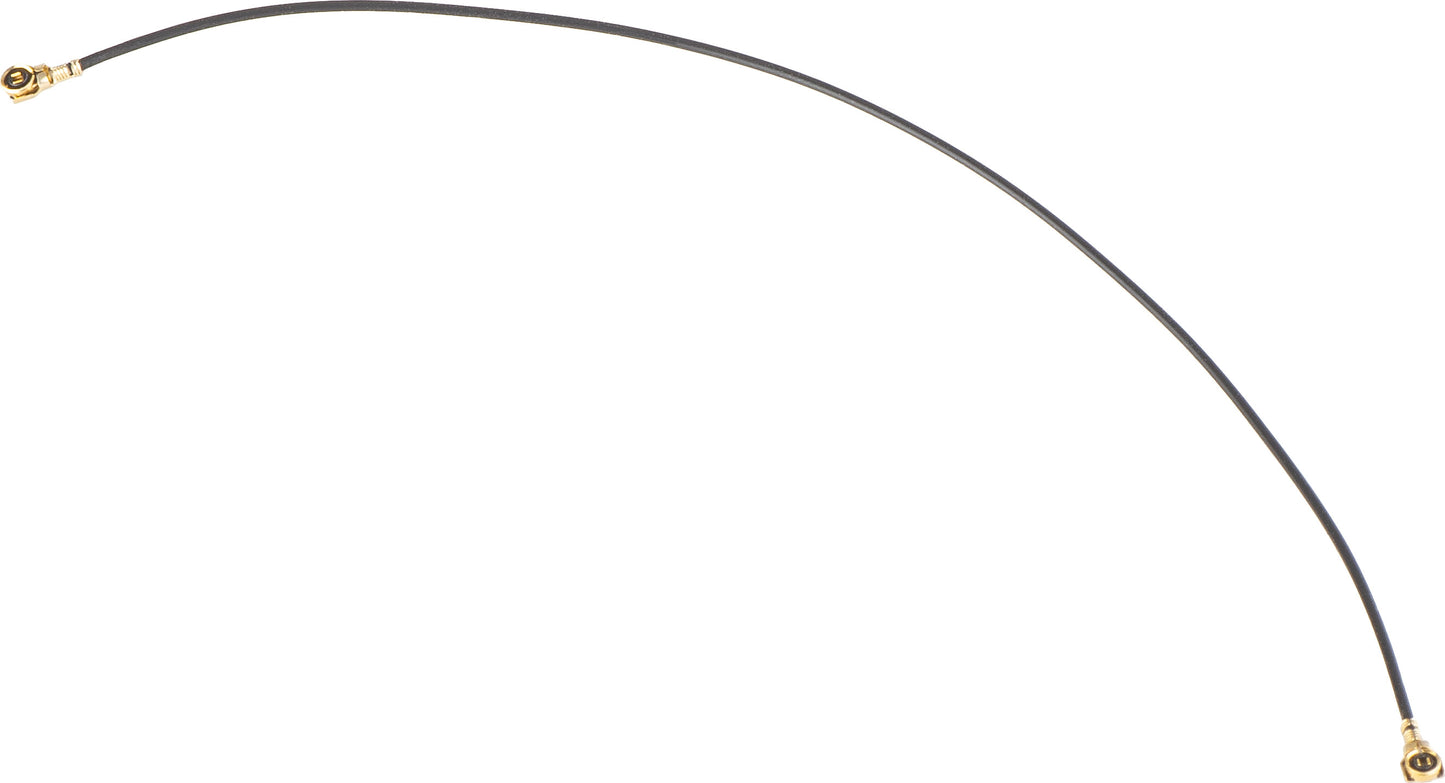 Koaxialkabel HMD Skyline, 103mm, Svart, Service Pack HQ27001000890