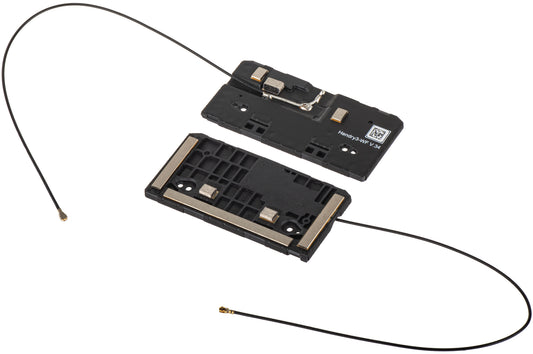Koaxialkabel Honor Pad 10, Svart, Service Pack 9706ACGA