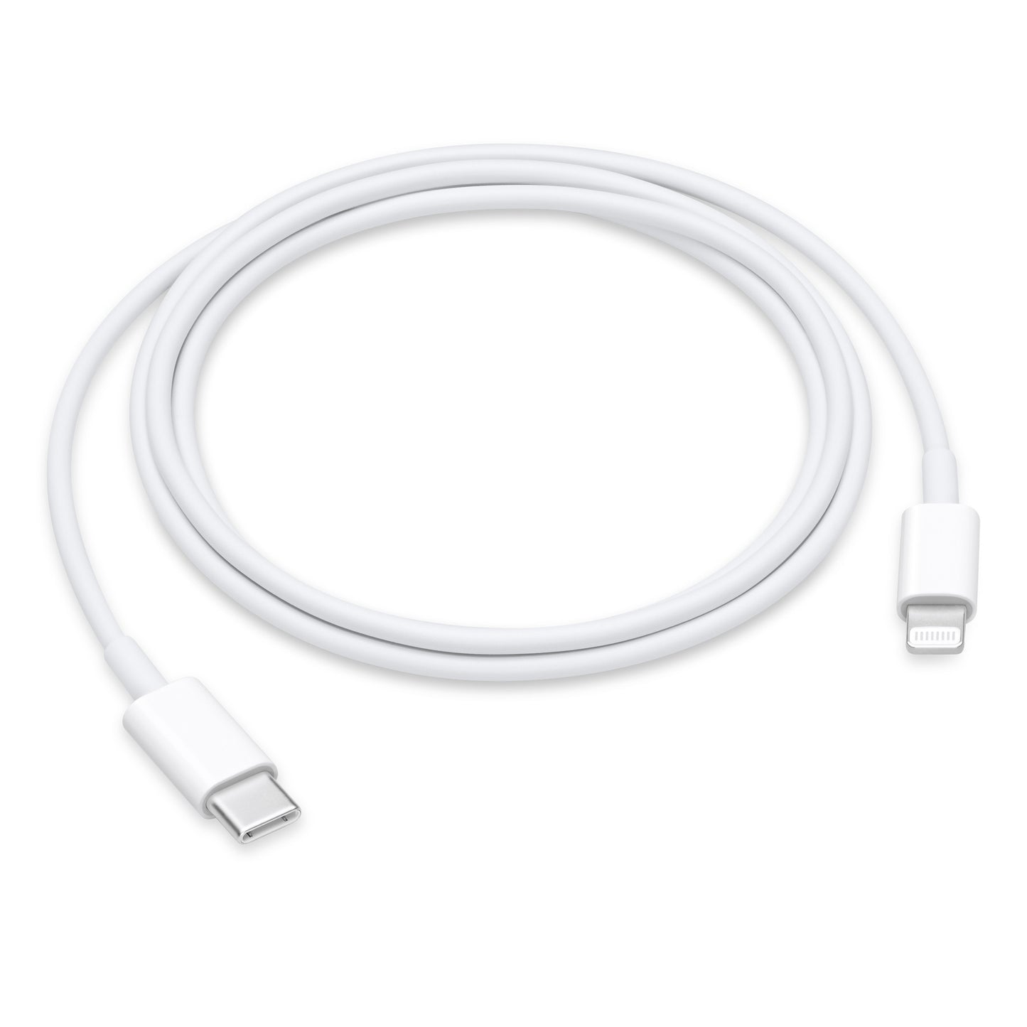USB-C till Lightning data- och laddningskabel Apple A2441, 96W, 2m, Vit, Swap MW2R3ZM/A