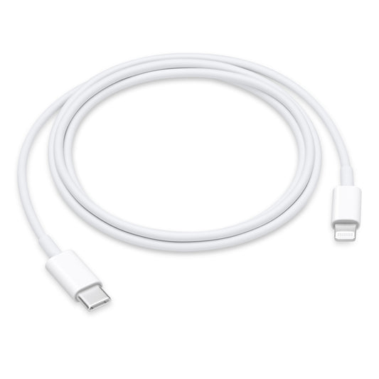 USB-C till Lightning data- och laddningskabel Apple A2441, 96W, 2m, Vit, Swap MW2R3ZM/A