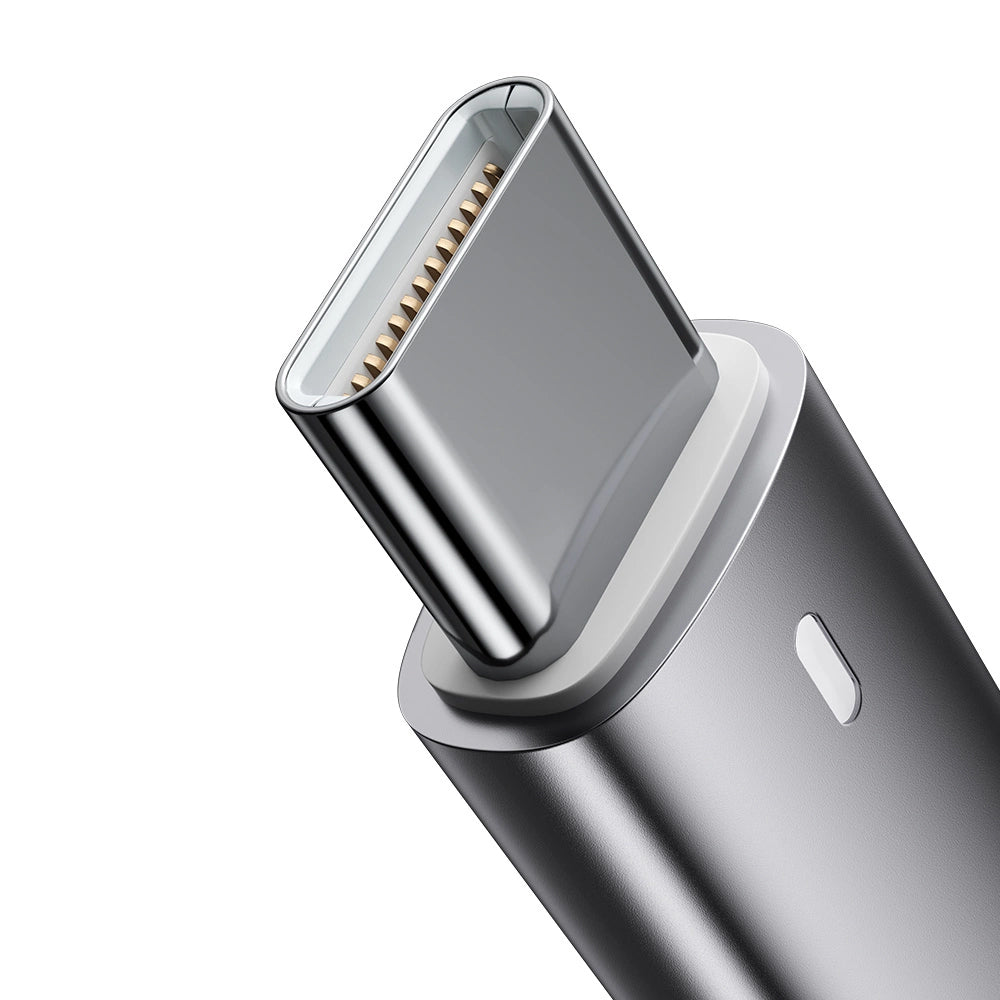 USB-A till USB-C data- och laddningskabel Joyroom A10, 18W, 1.2m, Svart