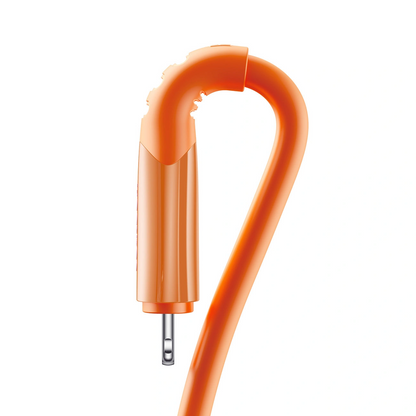 USB-C to Lightning Data and Charging Cable Joyroom S-A59 Vibrant, 30W, 1.2m, Orange