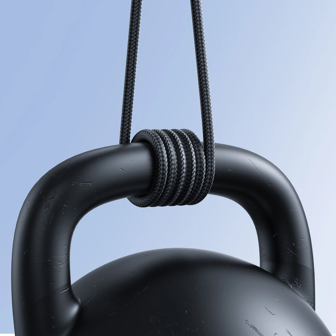 Data- och laddningskabel USB-C till Lightning Joyroom S-A11, 20W, 0,25m, Svart
