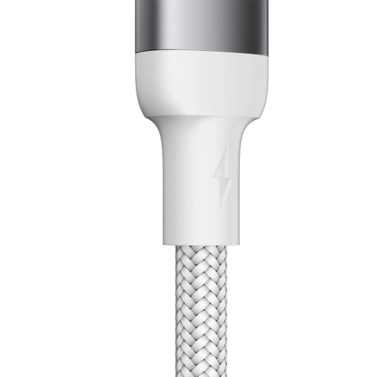 USB-C to Lightning Data and Charging Cable Joyroom S-A10, 20W, 1.2m, White