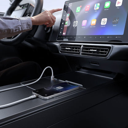 USB-A - Lightning McDodo CA-6912 data- och laddningskabel, 18W, 1.2m, Vit