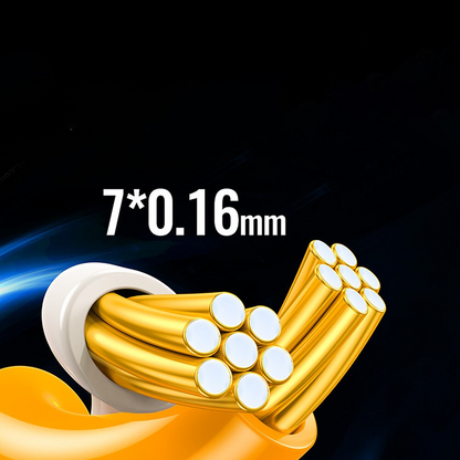 UGREEN NW316 nätverkskabel, UTP, Cat6, 8m, Svart