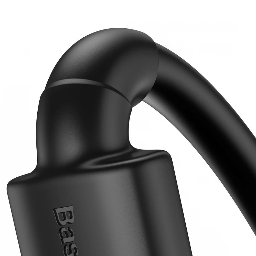 Baseus Cafule videokabel, HDMI - HDMI, 4K, 2m, Svart CADKLF-F01
