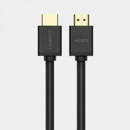 UGREEN HD104 videosladd, HDMI - HDMI, 4K, 1,5 m, svart