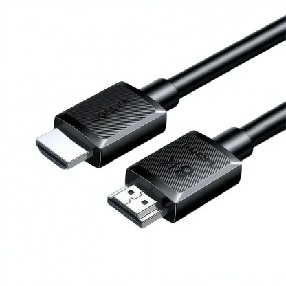 UGREEN HD175 videokabel (45434), HDMI - HDMI, 8K, 5m, svart