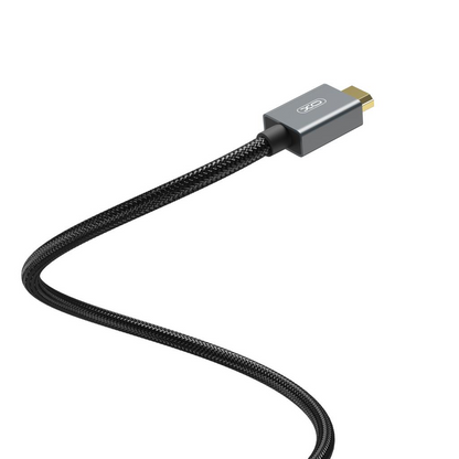 Video Kabel XO Design GB001, HDMI - HDMI, 8K, 1.5m, Svart