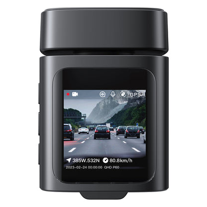 Bil kamera Baseus PrimeTrip VD1, 3K, Wi-Fi, GPS, Display 1.54 tum C10669000123-00