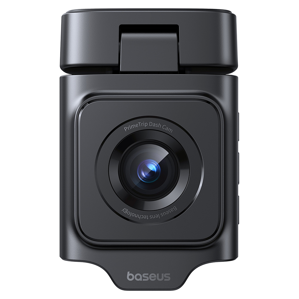 Bilkamera Baseus PrimeTrip VD1, 3K, Wi-Fi, GPS, 1,54-tums skärm, Omsäkrad C10669000123-00