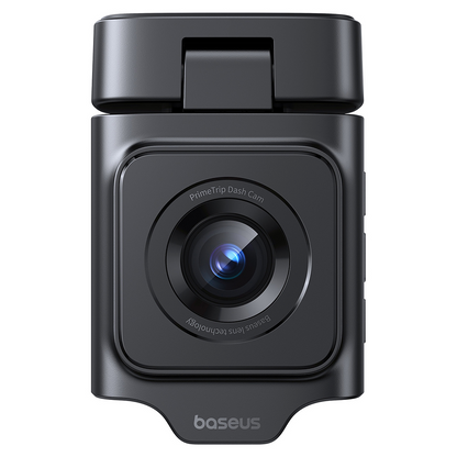 Bilkamera Baseus PrimeTrip VD1, 3K, Wi-Fi, GPS, 1,54-tums skärm, Omsäkrad C10669000123-00