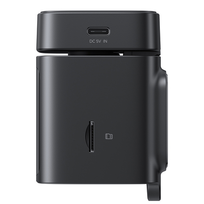 Bilkamera Baseus PrimeTrip VD1, 3K, Wi-Fi, GPS, 1,54-tums skärm, Omsäkrad C10669000123-00