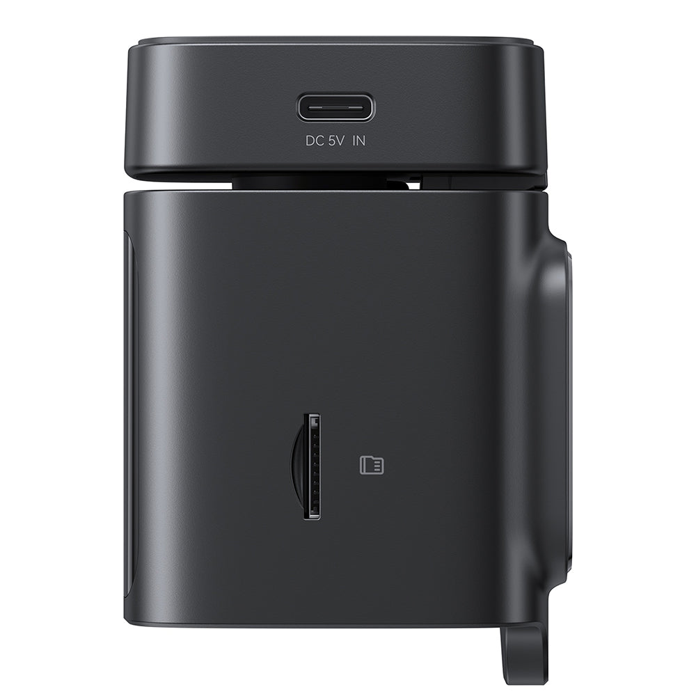 Bil kamera Baseus PrimeTrip VD1, 3K, Wi-Fi, GPS, Display 1.54 tum C10669000123-00