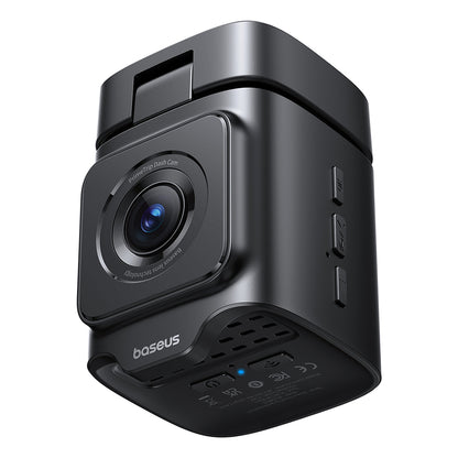 Bil kamera Baseus PrimeTrip VD1, 3K, Wi-Fi, GPS, Display 1.54 tum C10669000123-00
