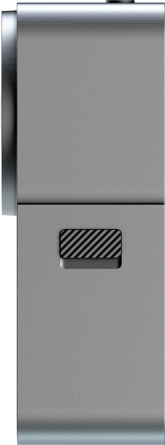 Botslab V9H Auto Botslab V9H Actionkamera, 4K, Wi-Fi, AI 