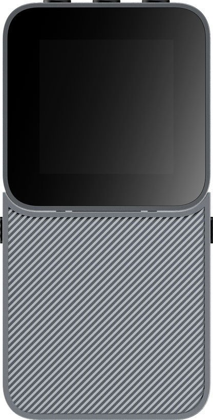 Botslab V9H Auto Botslab V9H Actionkamera, 4K, Wi-Fi, AI 