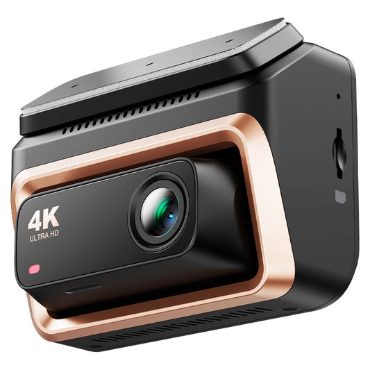 Bilkamera DDPAI Z60 Pro, 4K, Wi-Fi, GPS, 3-tums skärm
