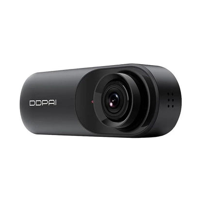 Bil Kamera Fram Bak DDPAI mola N3 Pro, 1600P, Wi-Fi