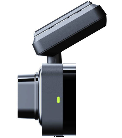 Fram- och bakre bilkamera Botslab G980H Pro, 4K, Wi-Fi, GPS, 2,45-tums display
