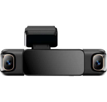 Fram- och bakre bilkamera Botslab G980H 4CH, 3K, Wi-Fi, GPS, 3,18-tums display