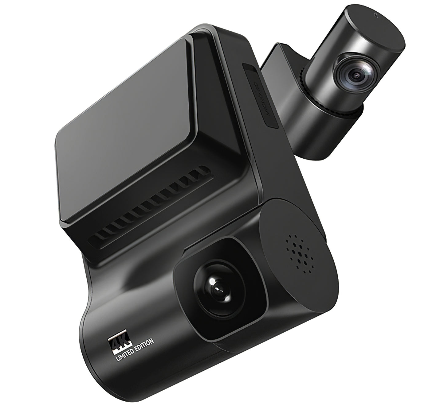 DDPAI Z50 Frontkamera för bilar DDPAI Z50, 4K, Wi-Fi, GPS, 2,3 tums skärm