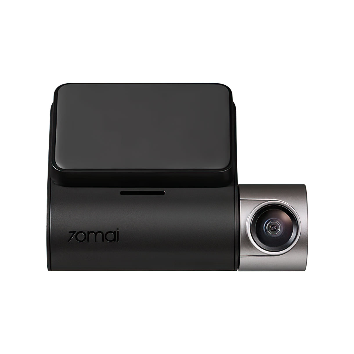 Bil Kamera Fram Bak 70mai Dash Cam A510, 3K, GPS, Wi-Fi, Display 2 tum