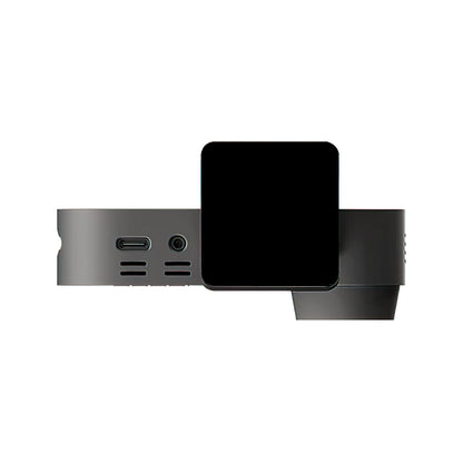 Bil Kamera Fram Bak DDPAI N2 Dual, 2K, Wi-Fi, Display 1.9 tum