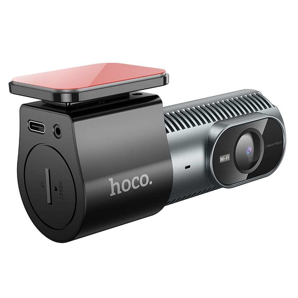 Bilkamera HOCO DV13, 720P, Wi-Fi