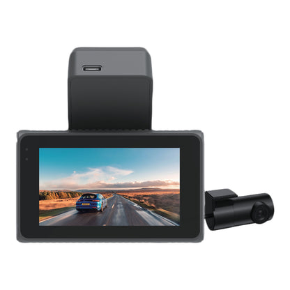 Bil kamera Imou S800 PRO, 4K, Wi-Fi, Display 3 tum