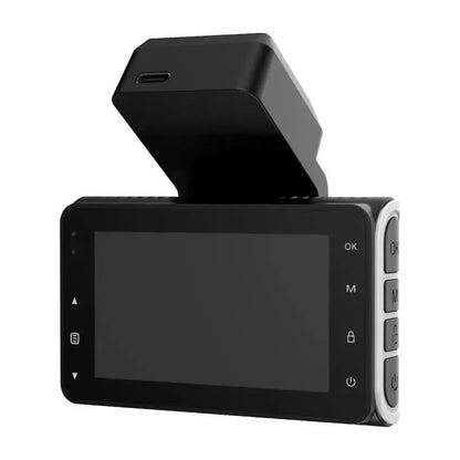 Bil kamera Imou S800 PRO, 4K, Wi-Fi, Display 3 tum