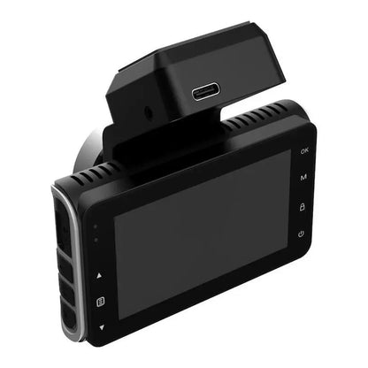 Bil kamera Imou S800 PRO, 4K, Wi-Fi, Display 3 tum