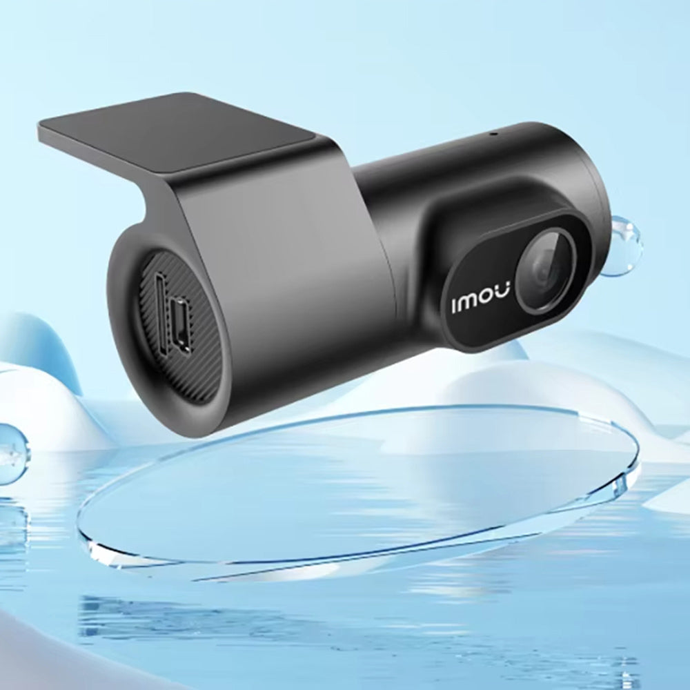 Imou T800 Bil Kamera, 4K, Wi-Fi