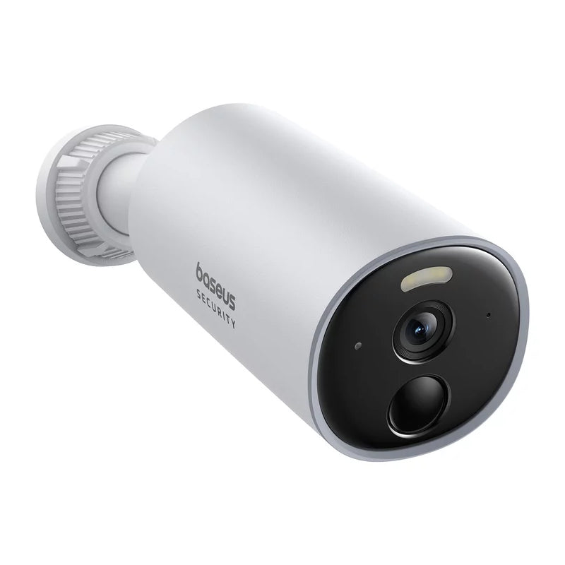 Baseus B1 övervakningskamera, Wi-Fi, 2K, IP67, Utomhus S0SV002130