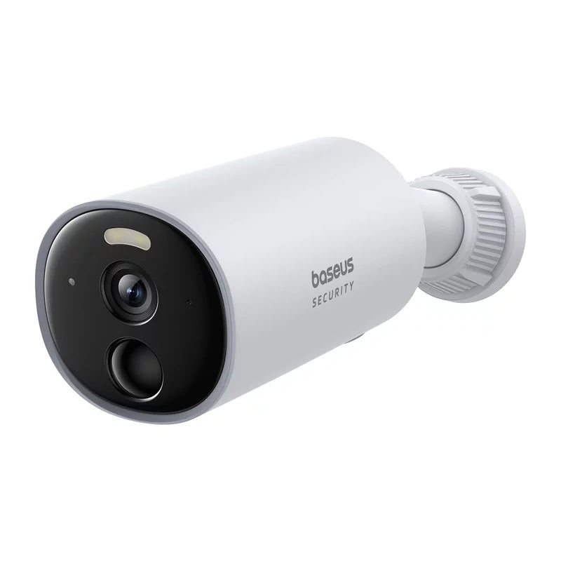 Baseus B1 övervakningskamera, Wi-Fi, 2K, IP67, Utomhus S0SV002130