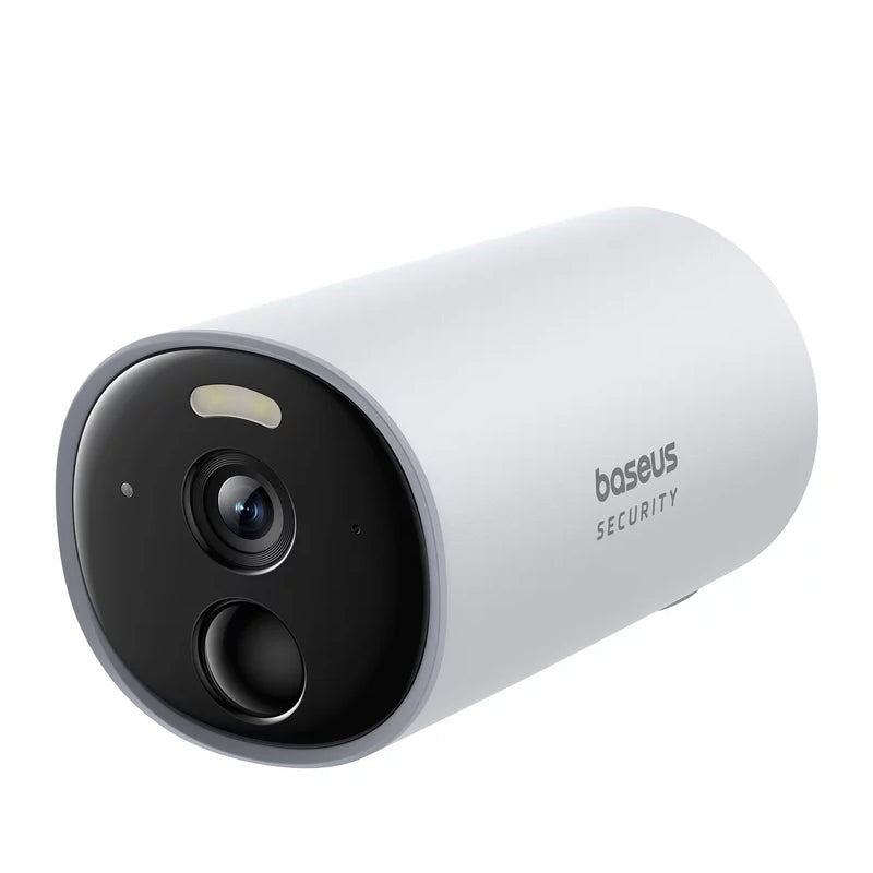 Baseus B1 övervakningskamera, Wi-Fi, 2K, IP67, Utomhus S0SV002130
