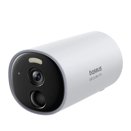 Baseus B1 övervakningskamera, Wi-Fi, 2K, IP67, Utomhus S0SV002130