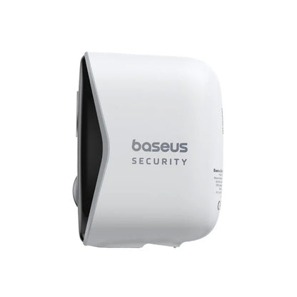 Baseus N1 övervakningskamera, Wi-Fi, 2K, IP67, Utomhus, Set med 2 stycken A00061900113-01