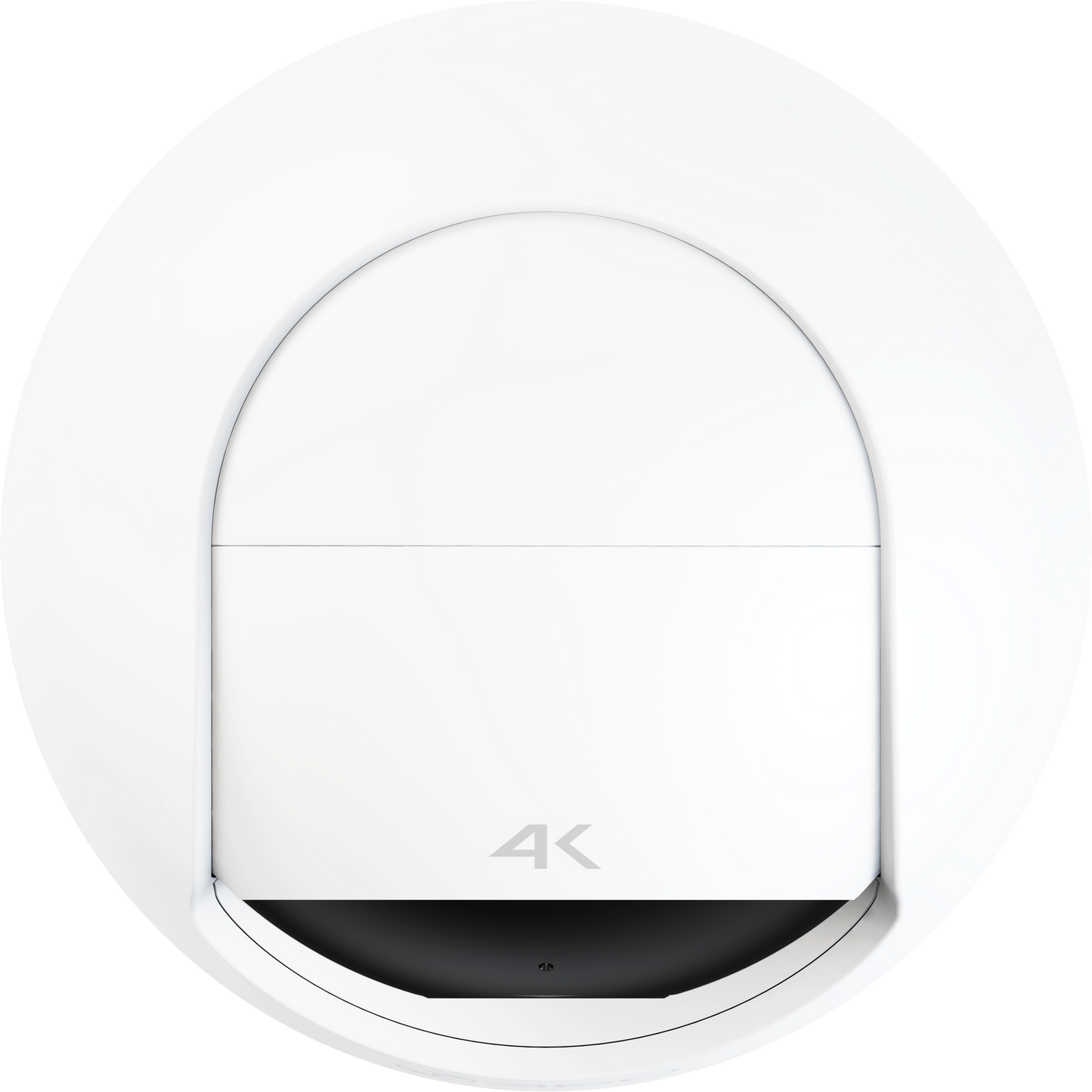 Övervakningskamera Botslab 3C Pro C224, Wi-Fi, 4K, Inomhus 