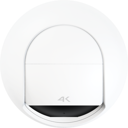 Övervakningskamera Botslab 3C Pro C224, Wi-Fi, 4K, Inomhus 