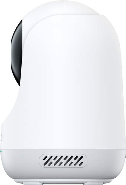 Övervakningskamera Botslab 3C Pro C224, Wi-Fi, 4K, Inomhus 