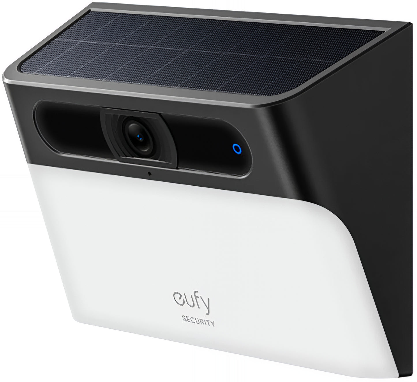 Eufy S120 Solar Övervakningskamera, Wi-Fi, 2K, IP65, Solpanel, Utomhus