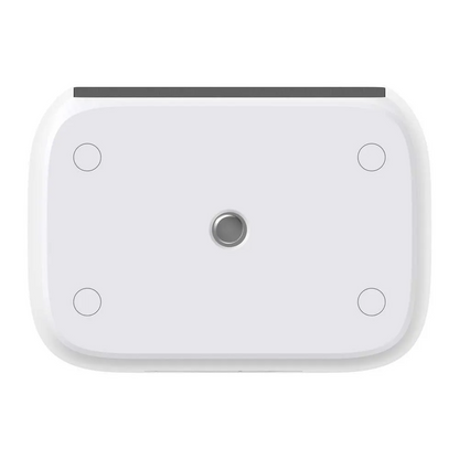 Övervakningskamera Eufy SoloCam S220, Wi-Fi, 2K, IP67, Solpanel, Utomhus T8134321