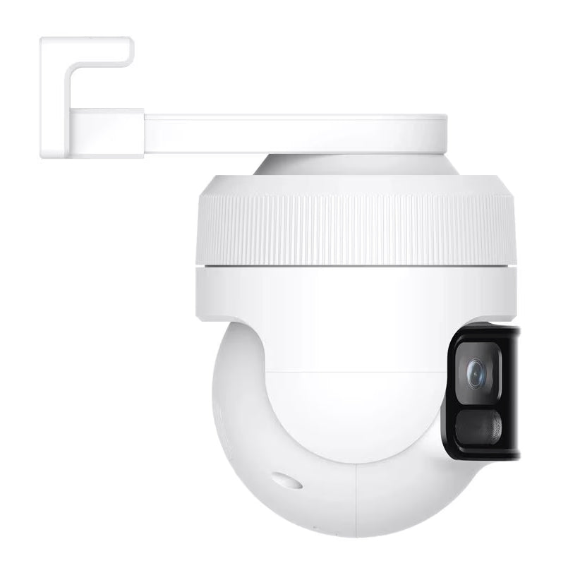 Övervakningskamera iMILAB EC6 Panorama, Wi-Fi, 3.5K, IP66, Utomhus CMSXJ115A