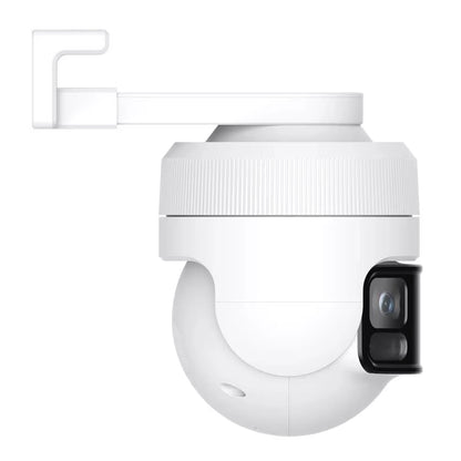 Övervakningskamera iMILAB EC6 Panorama, Wi-Fi, 3.5K, IP66, Utomhus CMSXJ115A
