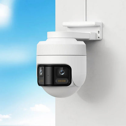 Övervakningskamera iMILAB EC6 Panorama, Wi-Fi, 3.5K, IP66, Utomhus CMSXJ115A