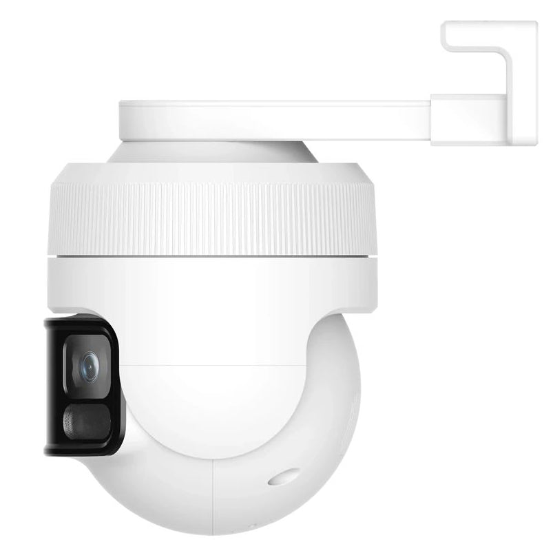 Övervakningskamera iMILAB EC6 Panorama, Wi-Fi, 3.5K, IP66, Utomhus CMSXJ115A